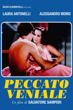 Peccato veniale (1974)