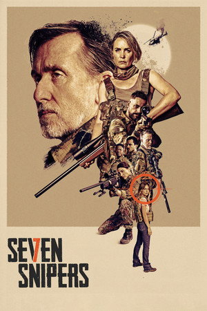 Seven Snipers (2026)