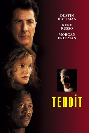 Tehdit-Outbreak (1995)