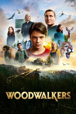 Woodwalkers (2024)
