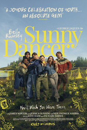 Sunny Dancer 2026