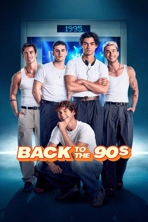 90’lara Dönüş – Back to the 90s (2026)