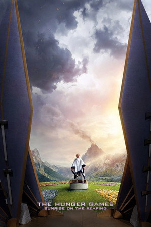 The Hunger Games: Sunrise on the Reaping Açlık Oyunları: Hasatta Gündoğumu 2026