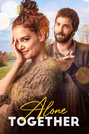 İki Yalnız – Alone Together (2022)