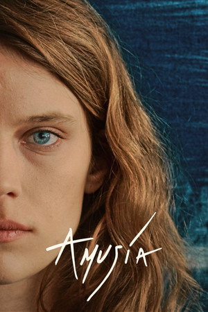 Sessiz Nota – Amusia (2022)