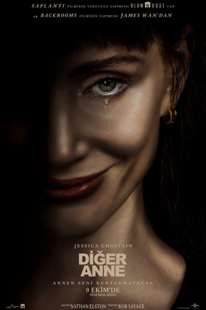 Diğer Anne Other Mommy 2026