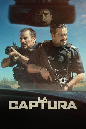 El Chapo ile Yüz Yüze – La captura (2026)