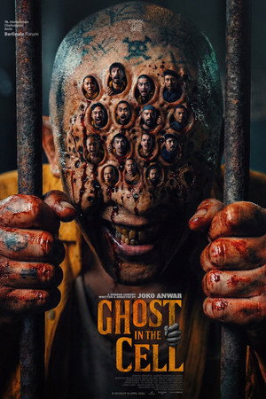 Hücredeki Hayalet – Ghost in the Cell (2026)
