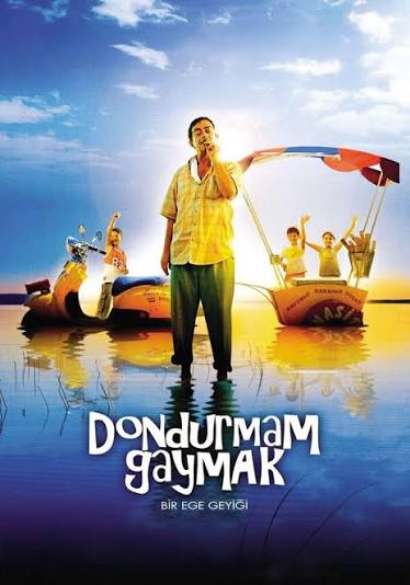 Dondurmam Gaymak: Gapital 2026