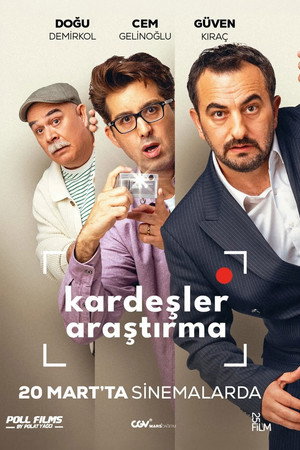Kardeşler Araştırma – Brothers Investigation (2026)
