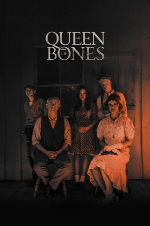 Kemiklerin Laneti – Queen of Bones (2024)