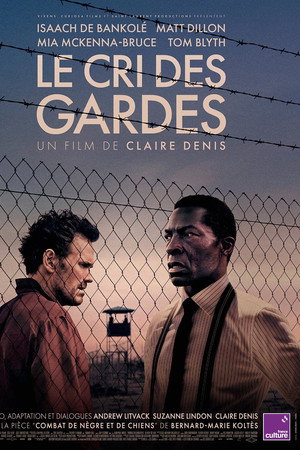 The Fence – Le cri des gardes (2025)