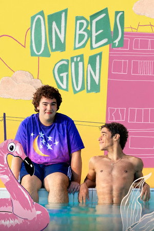 On Beş Gün – Here the Whole Time (2026)