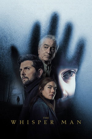 The Whisper Man Fısıltı Adam 2026