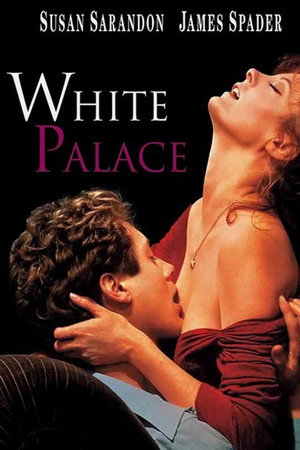 Tutku Sarayı White Palace 1990
