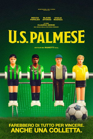 U.S. Palmese (2024)
