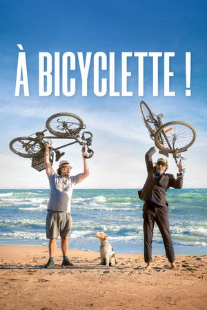 Uzaklara Sür – À bicyclette ! (2024)