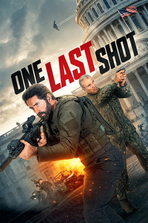 Son Bir Atış – One Last Shot (2026)