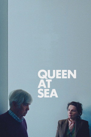 Kraliçe Zor Durumda – Queen at Sea (2026)