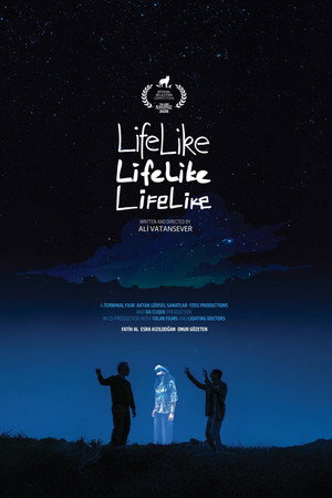 Bir Arada Yalnız – LifeLike (2025)
