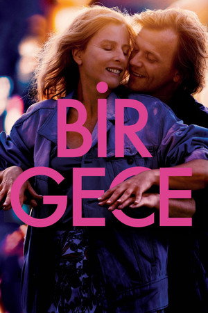 Bir Gece – Strangers by Night – Une nuit (2023)