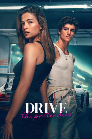 Drive – The Pretenders Sürüş – Yalancılar 2026