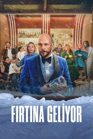 Fırtına Geliyor – The Storm (2026)