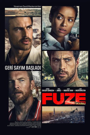 Fünye Füze 2026
