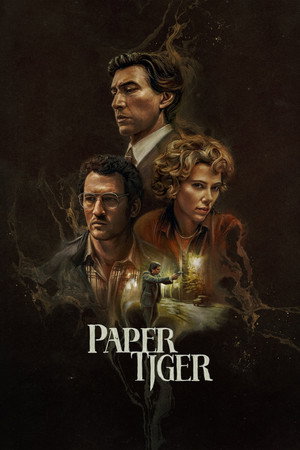 Paper Tiger Kâğıt Kaplan 2026