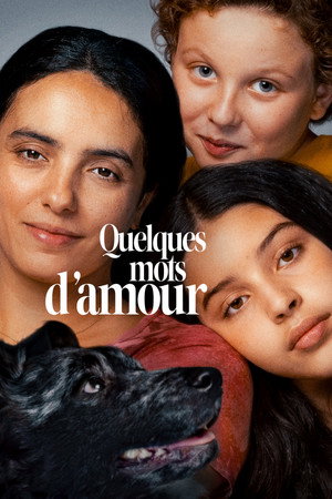 Words of Love Quelques mots d’amour 2026